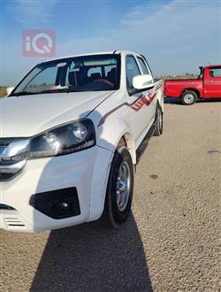 جريت وول وينجل 5